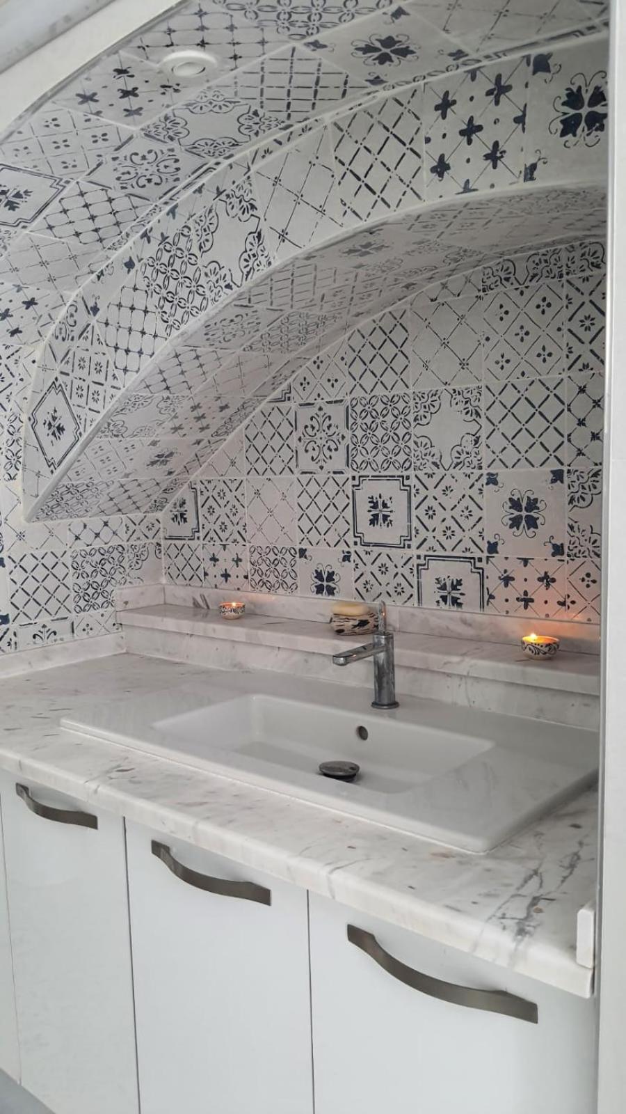 Maison Bleu Hammamet Room photo